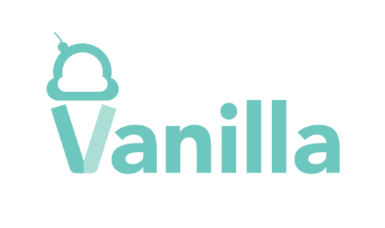 Vanilla Message Logo